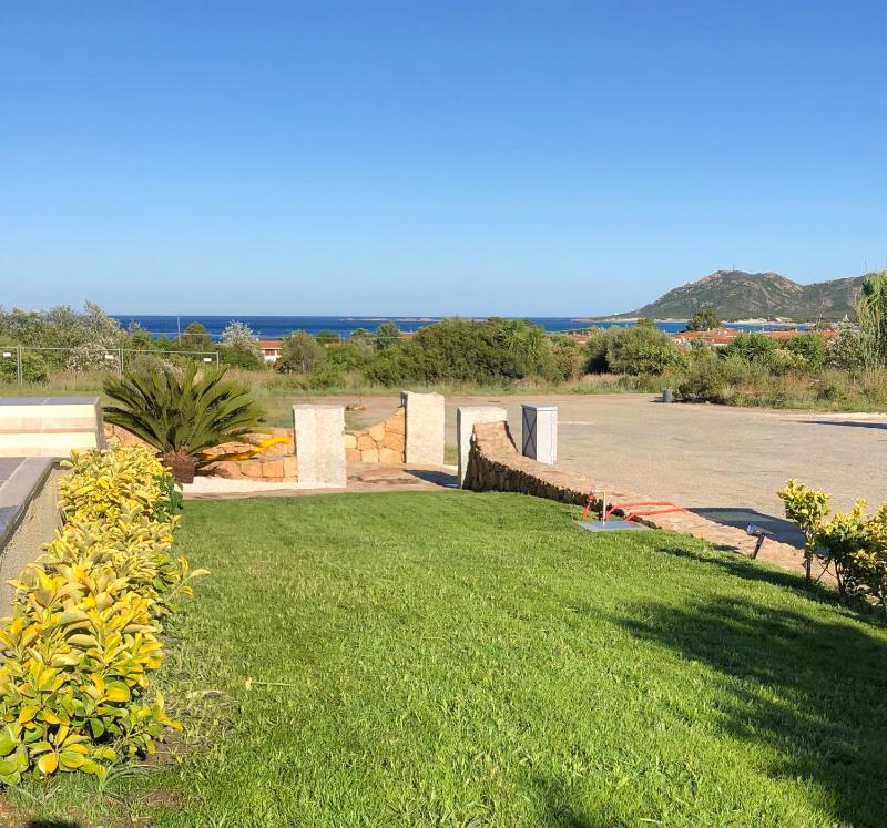 Sole Comino a Santa Lucia - Casa vacanze con bici gratis