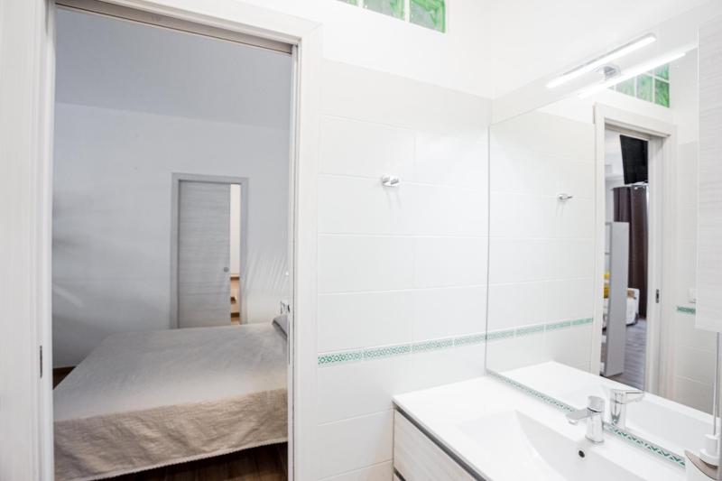 Ichnos Loft 33 a Olbia - Affascinante apt nel centro