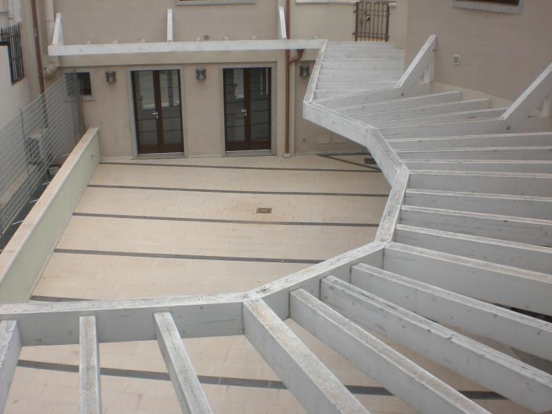 Casa Malù a Pula - Accogliente appartamento centrale