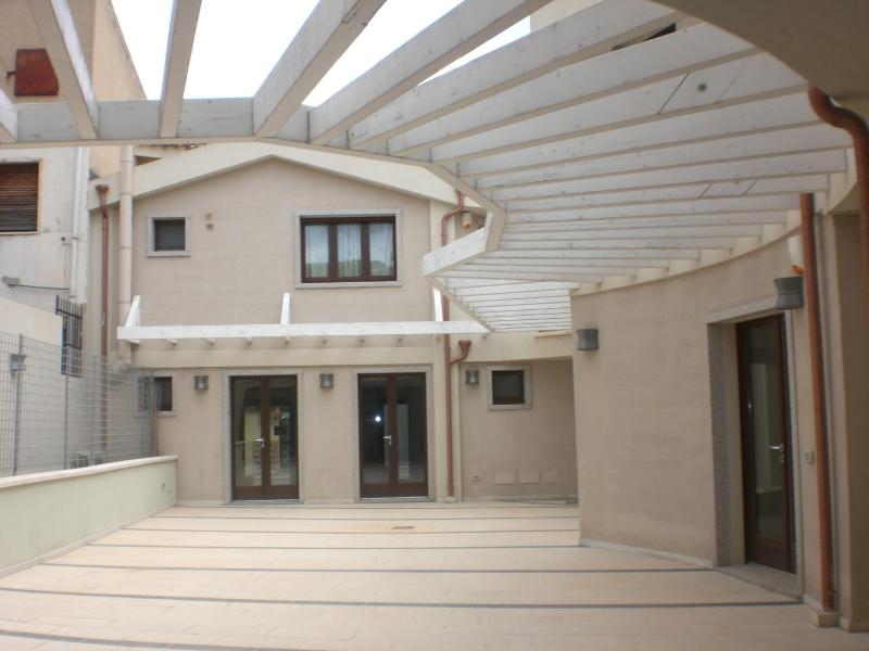 Casa Malù a Pula - Accogliente appartamento centrale