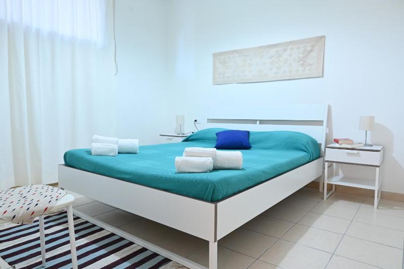 Downtown Garden Olbia - Spazioso apt con patio