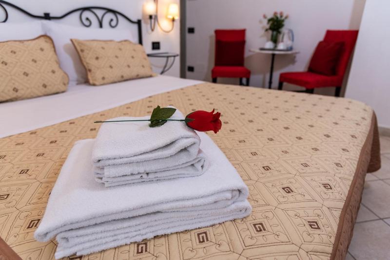 Dei Mori - Guest House — комфортный отель в Флоренции