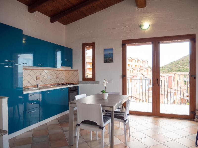 Il Blu Tanca Piras a Nebida - Lussuosa villa con piscina