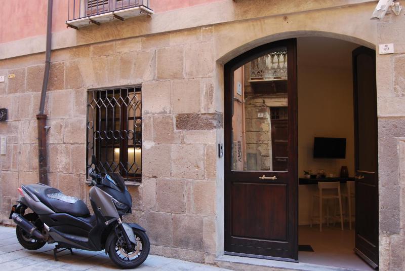 Suite Cagliari -99- a Cagliari - Elegante appartamento