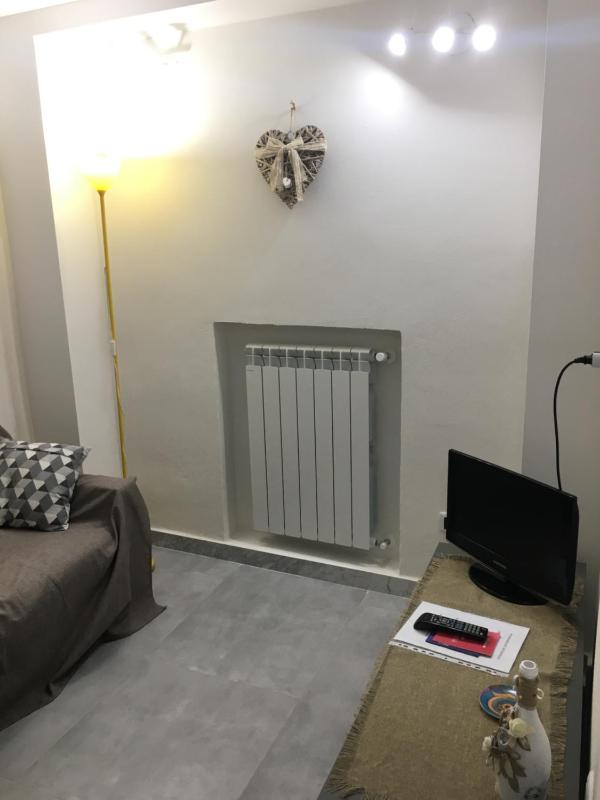 Mar Home — забронировать отель в Неаполе
