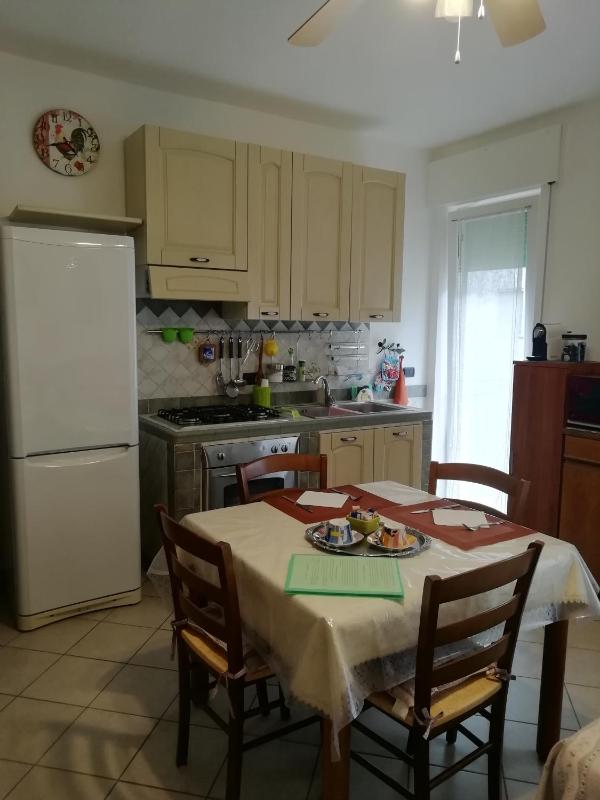 Цены на Casa Francesca в Милане