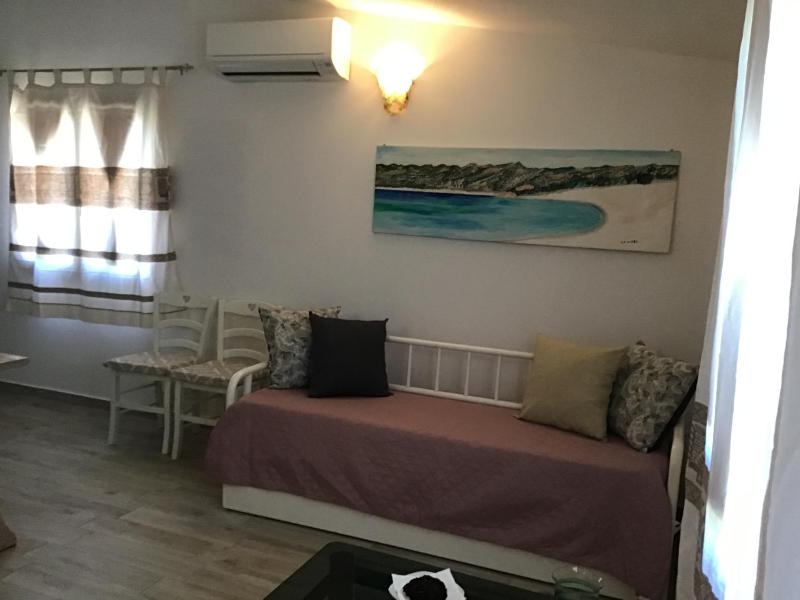 LU ANTU ad Arzachena - Autentico agriturismo con vista