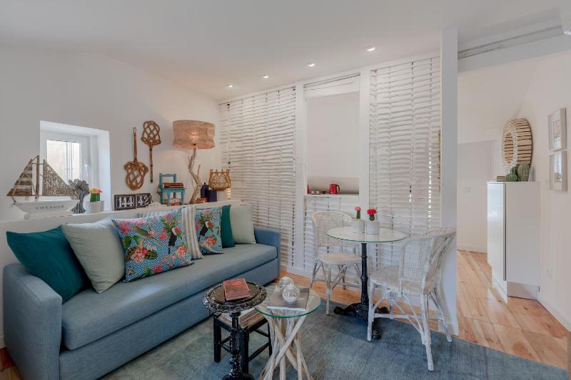 Chiado Chic - A Luxury Concept — отель в Лиссабоне, Португалия
