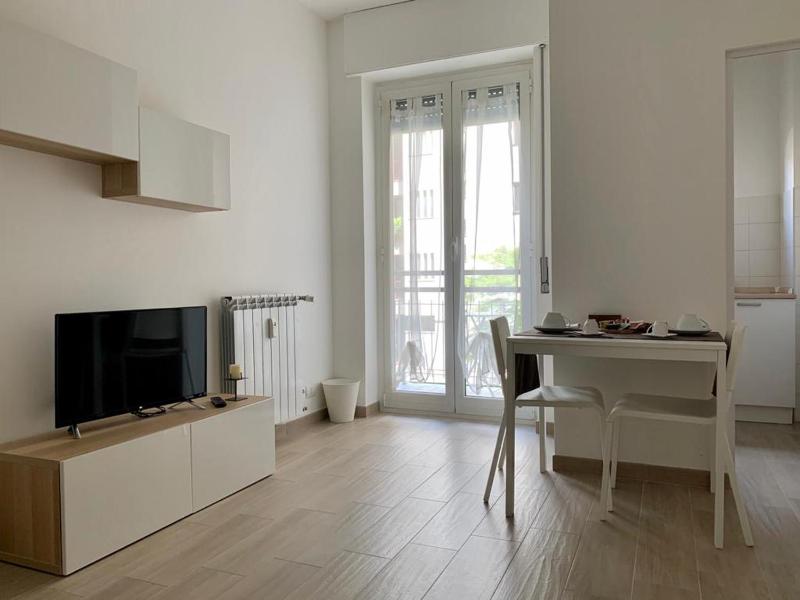 My Petite Maison Milan — отель с удобным расположением в Милане