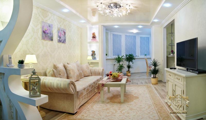 Цены на LIRA EuApartments в Гродно