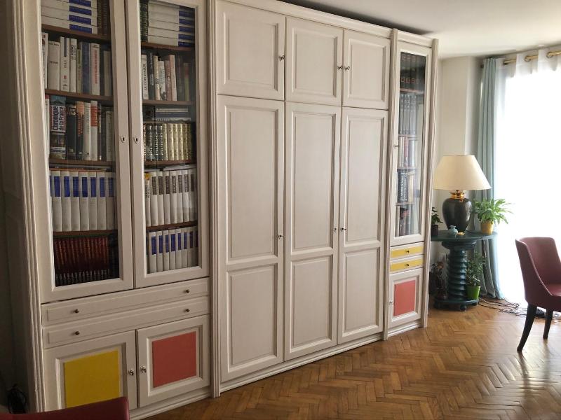 Beau studio Bastille — отель с удобным расположением в Париже