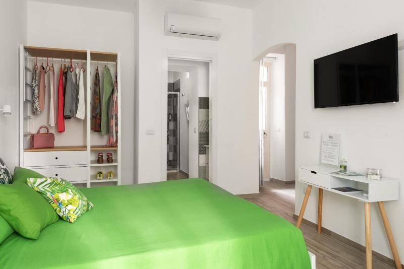 Altré a Olbia - Accogliente Guest House familiare