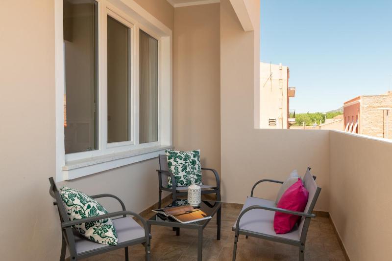 Altré a Olbia - Accogliente Guest House familiare
