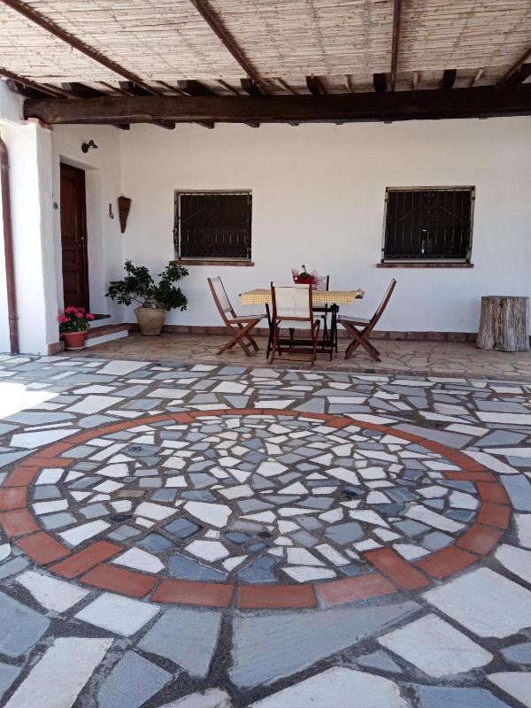 Villa Lupino a Orosei - Elegante casa vacanze vicino mare