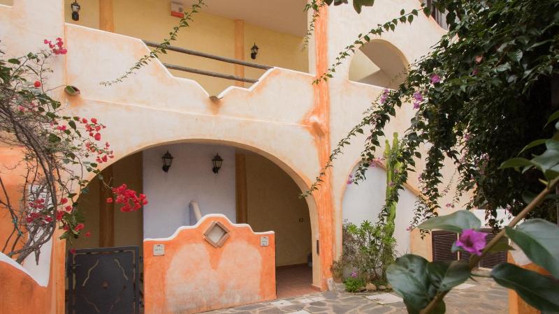 Stella Marina Blu a Cala Liberotto - Comfort nel Cuore