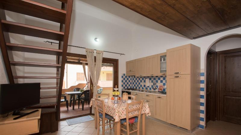 Stella Marina Blu a Cala Liberotto - Comfort nel Cuore