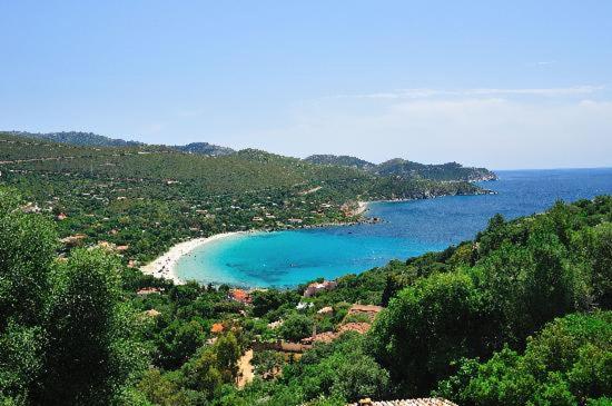 Villino Sole e Mare a Torre delle Stelle - Vicino spiaggia