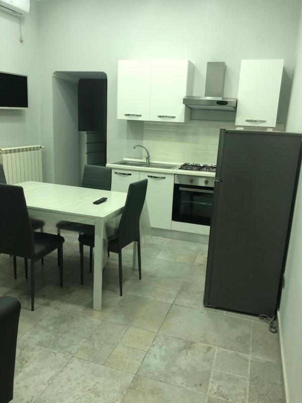 CIKO HOME — отель с удобствами в Неаполе