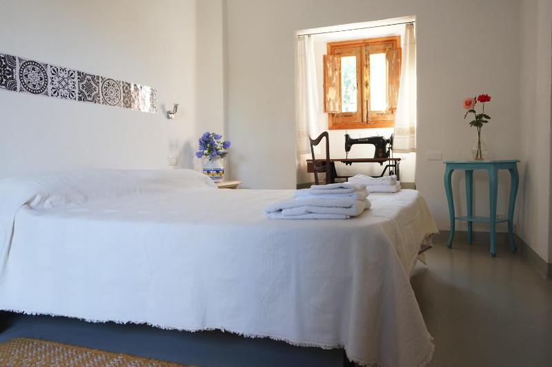 B&B Catedda a Sedilo - Oasi di charme nel centro storico