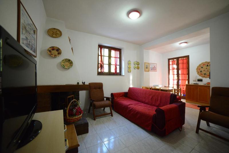 Villa Domenica a Badesi - Idilliaca con piscina