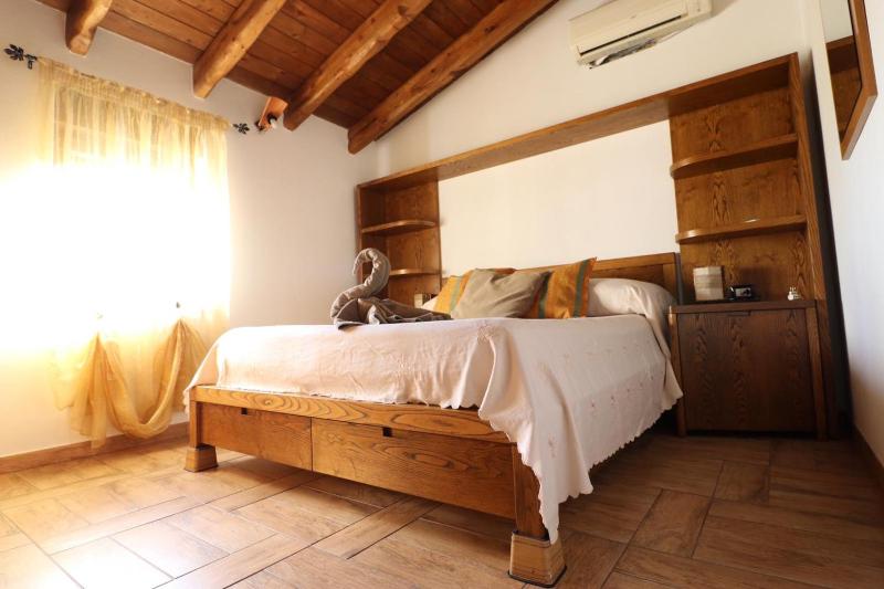 Domo mea a Porto Torres - Lussuosa Casa Vacanze Vista Mare