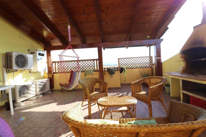 Domo mea a Porto Torres - Lussuosa Casa Vacanze Vista Mare