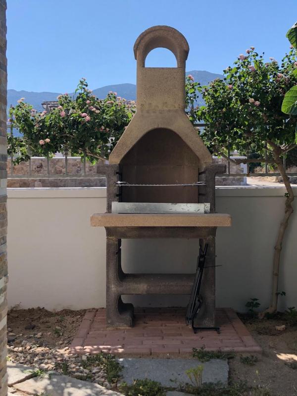 Villa Andreina a Orosei - Confortevole Seminterrato Vacanze