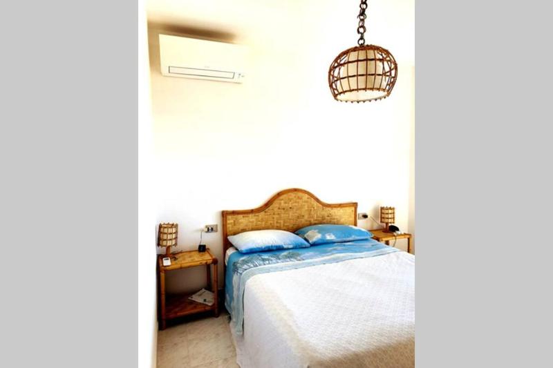 Casa Agrustos a Porto Ottiolu - Elegante villa vista mare