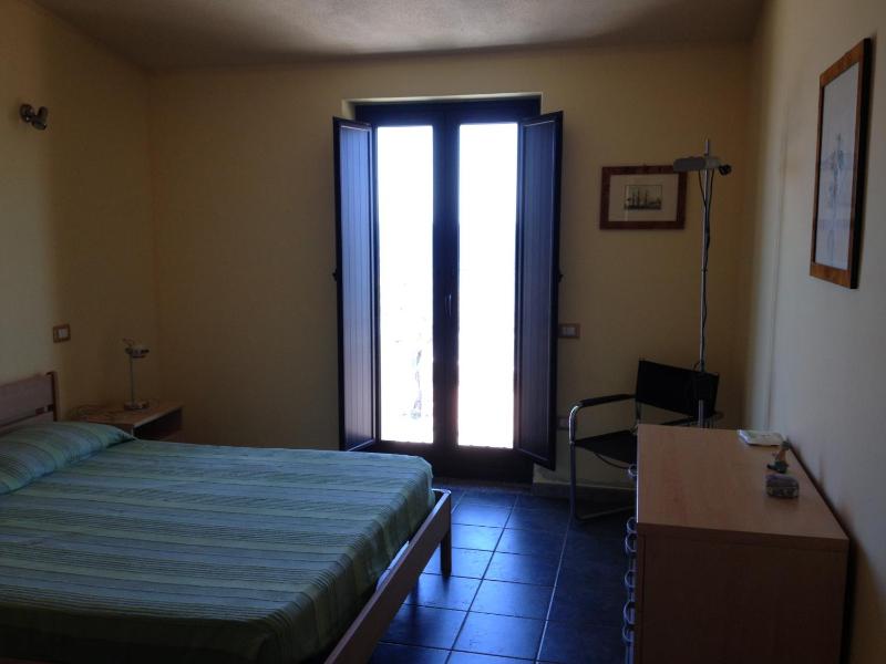 Casa con terrazza a Santa Lucia - Vista mare mozzafiato