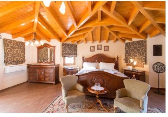 Цены на Villa Ariadne в Афины