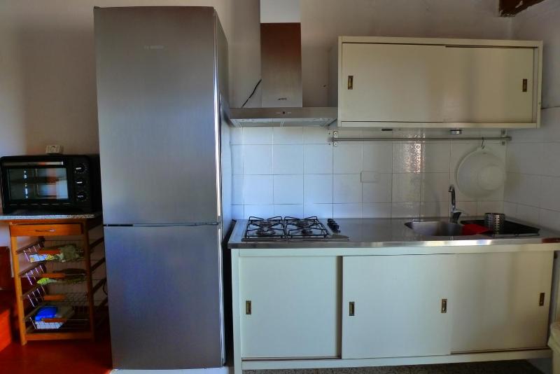 Cadoni Guest House a Bosa - Camere con vista panoramica