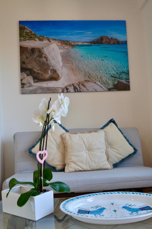 Acquedotto Romano a Olbia - Elegante Guest House WiFi