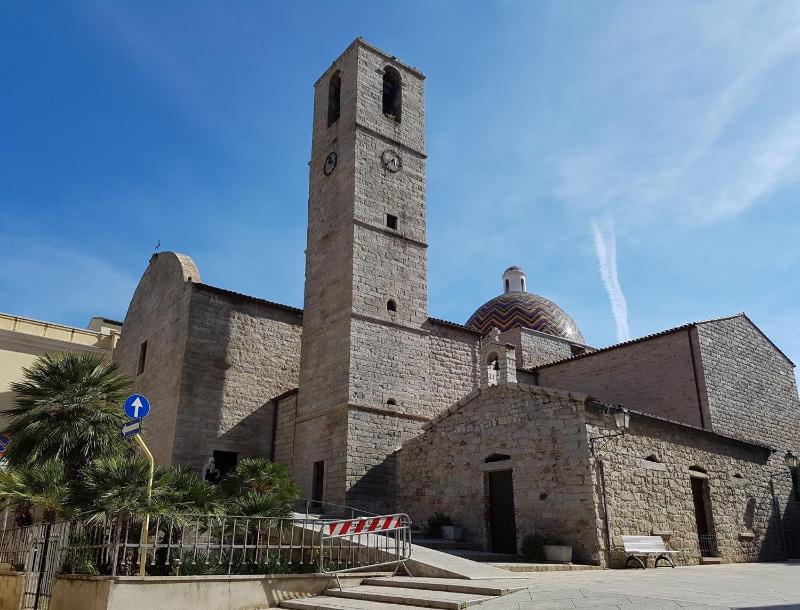 Acquedotto Romano a Olbia - Elegante Guest House WiFi