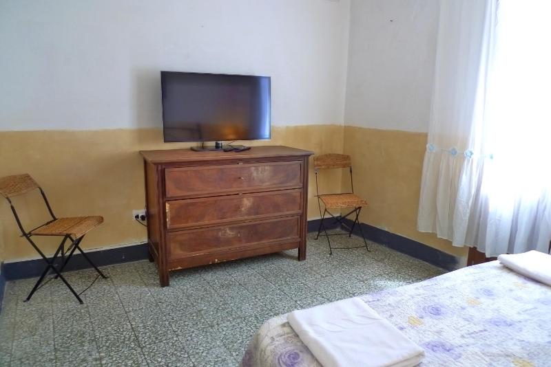 Cadoni Guest House a Bosa - Camere con vista panoramica