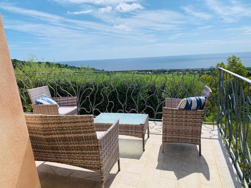 IL BORGO DEL MARE a Budoni - Case vacanze panoramiche