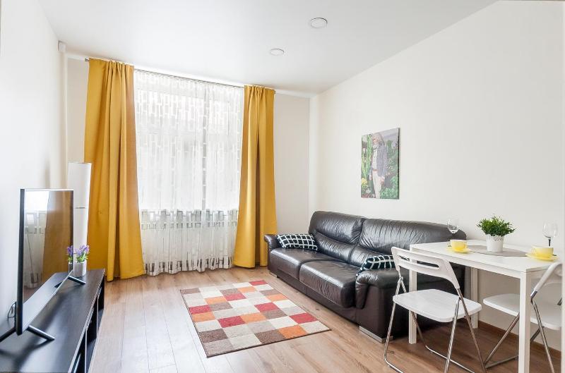 Цены на #stayhere - Charming Central 1BDR Apartment в Вильнюсе