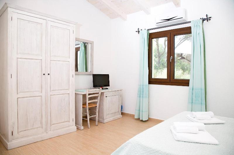 B&B Terra e Smeralda ad Arzachena - Oasi rurale di pace