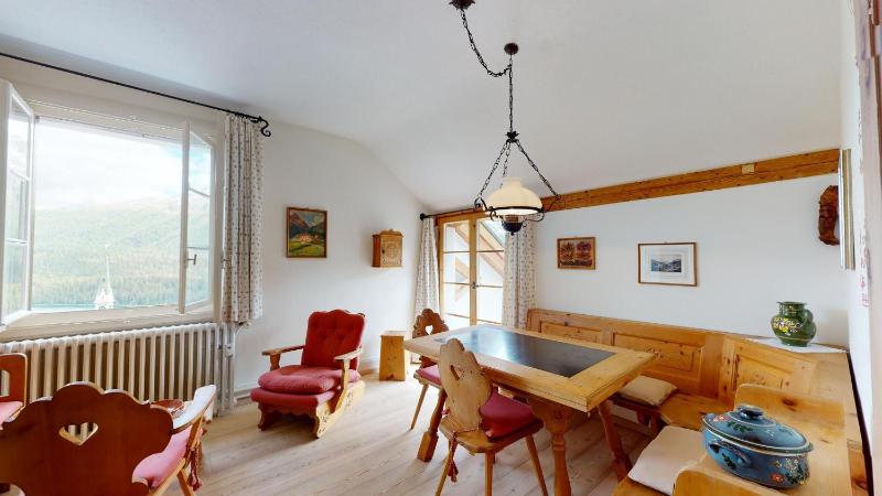 Abitaziun Villa Rozel — отзывы гостей и цены