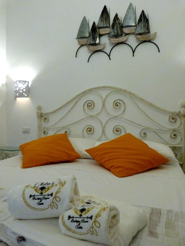 Clelia's a La Maddalena - Elegante B&B vicino spiaggia