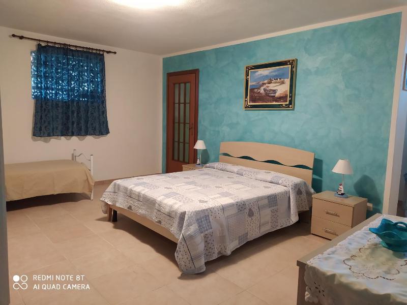 Villa Tiziana a Sassari - Lussuosa villa panoramica