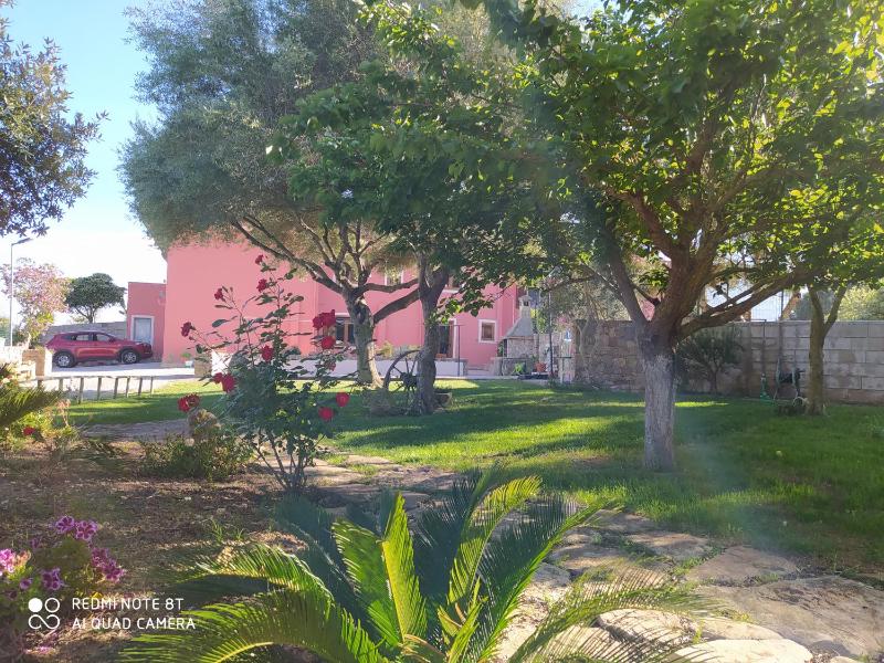 Villa Tiziana a Sassari - Lussuosa villa panoramica