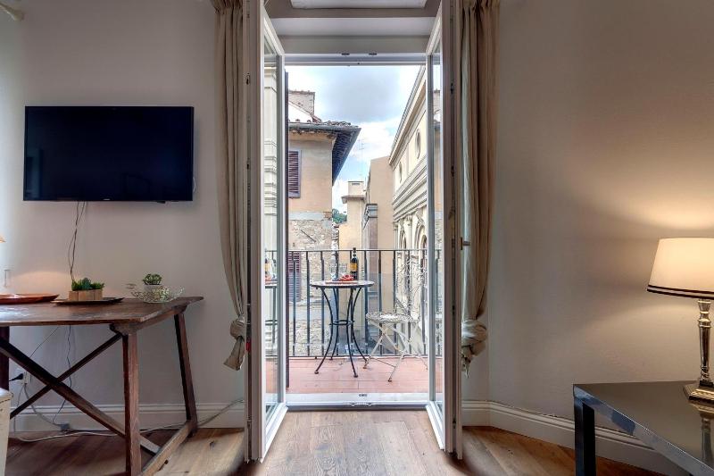 Mamo Florence - Nori Apartment — забронировать отель в Флоренции