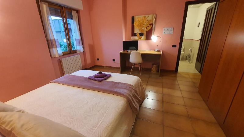 Casa Madda a Selargius - B&B con Terrazza Panoramica