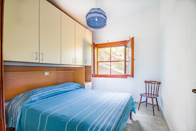 Dolce Casa di Luisa a Pistis - Rifugio Vista Mare