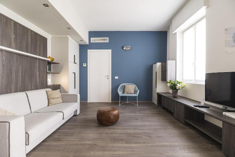 Contempora - Cavallotti 13 - A65 — отель с удобствами в Милане