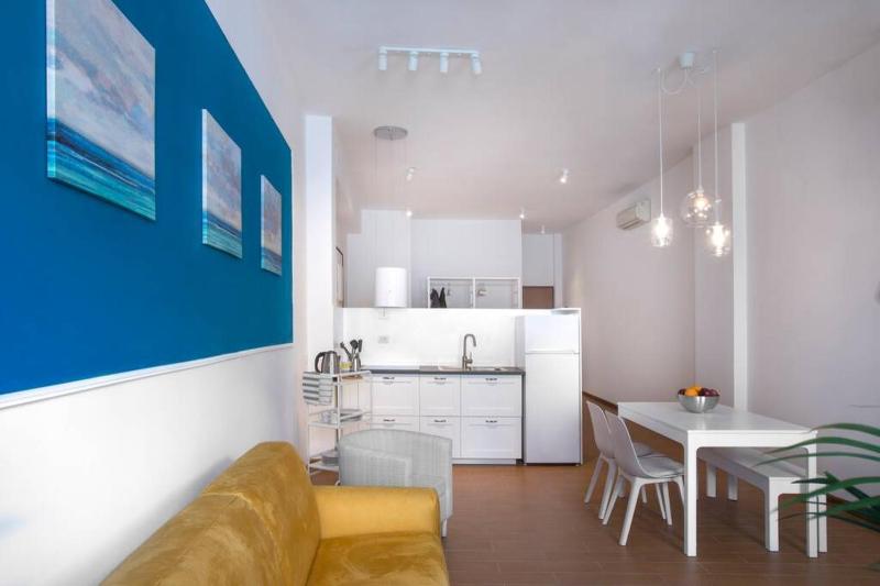 Sa Conca Holiday a Cagliari - Appartamento con vista
