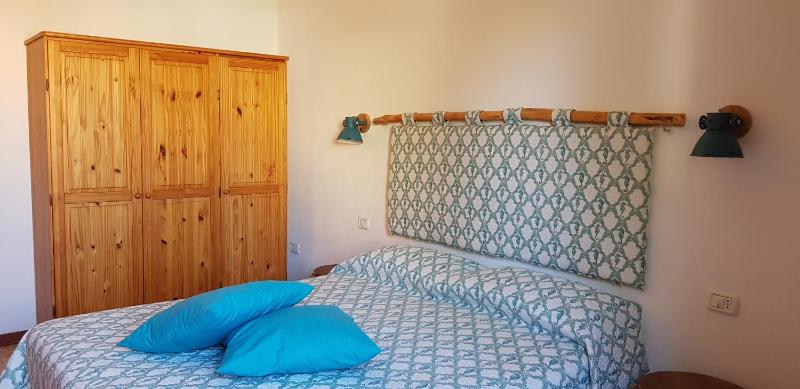 Campo Base a La Maddalena - Confortevoli apt con giardino
