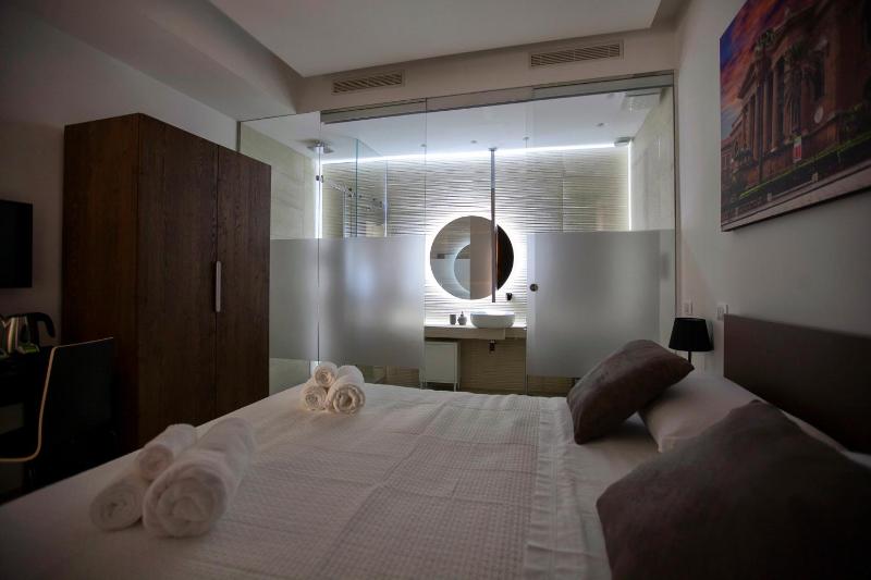 Suites Central Station — отзывы гостей и цены