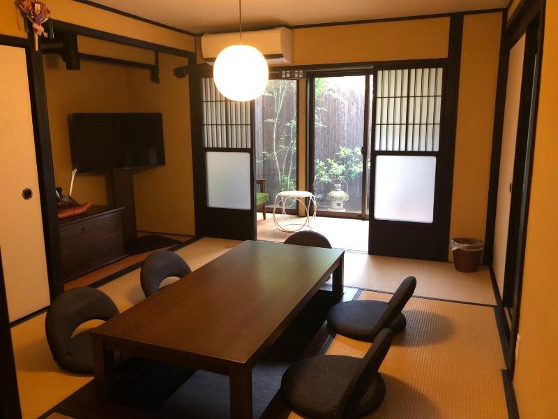 Цены на Kyoto - House - Vacation STAY 85259 в Киото