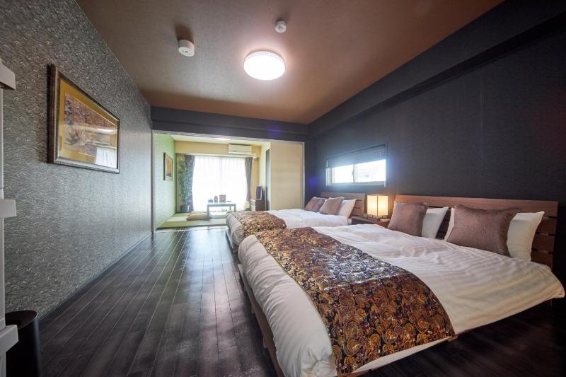 M. hills Minamihorie North - Vacation STAY 8415 — забронировать отель в Осаке